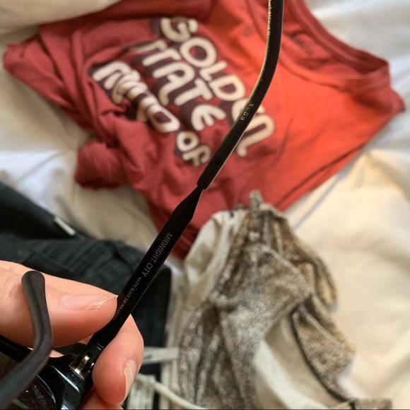 BUNDLE Summer Amuse X Free People X Brixton - Picture 7 of 7